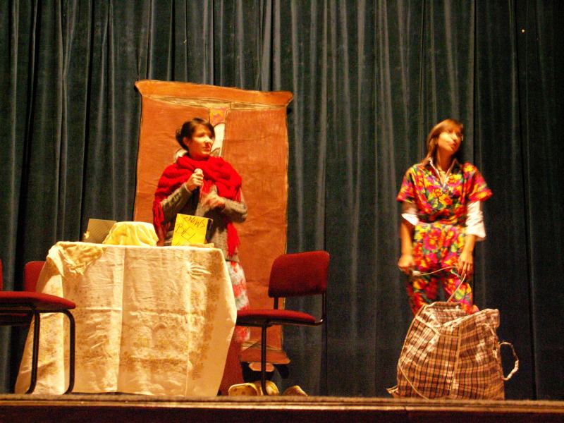 Dzie� Edukacji Narodowej 2005

 autor: ZST Kolno, LO Kolno, LP Kolno 