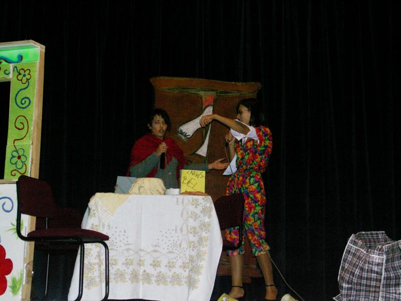 Dzie� Edukacji Narodowej 2005

 autor: ZST Kolno, LO Kolno, LP Kolno 