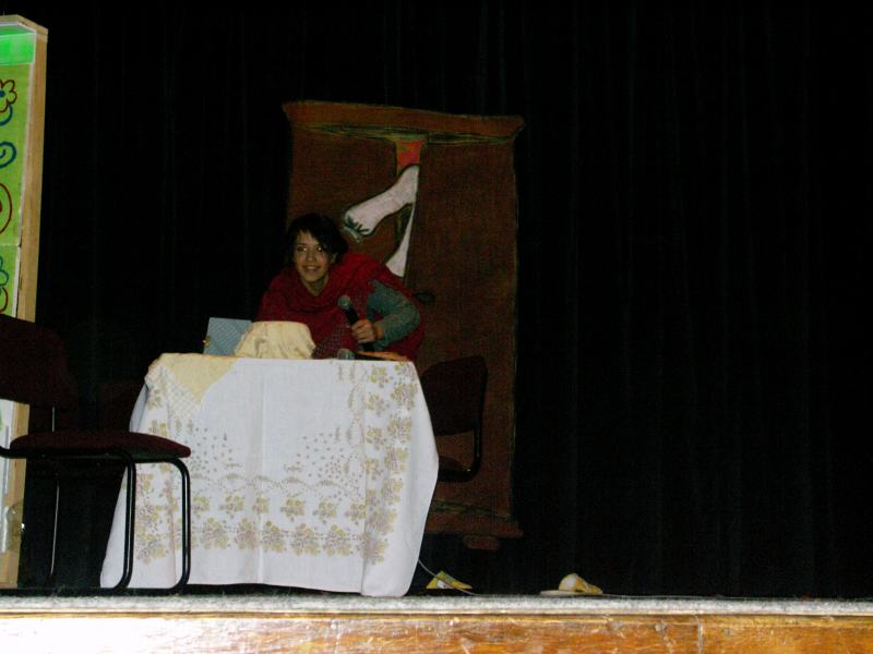 Dzie� Edukacji Narodowej 2005

 autor: ZST Kolno, LO Kolno, LP Kolno 