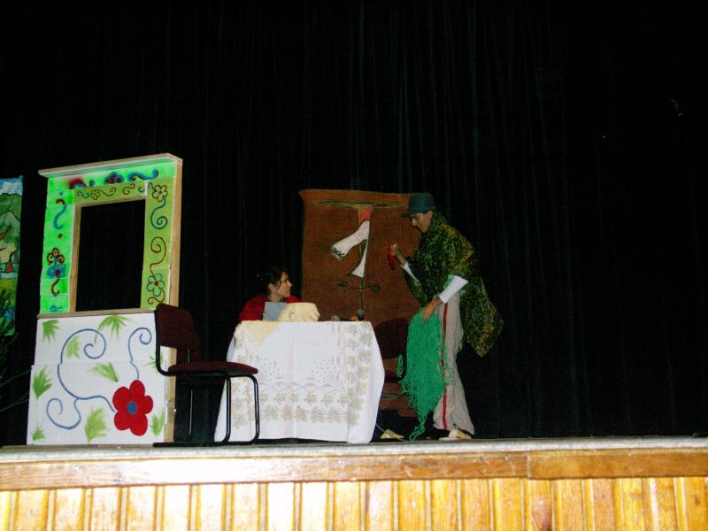 Dzie� Edukacji Narodowej 2005

 autor: ZST Kolno, LO Kolno, LP Kolno 