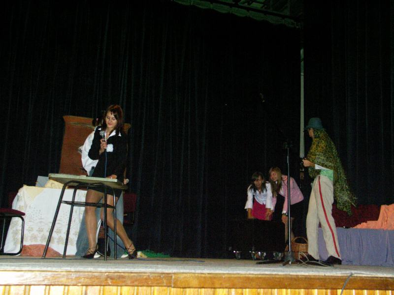 Dzie� Edukacji Narodowej 2005

 autor: ZST Kolno, LO Kolno, LP Kolno 