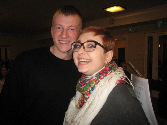 Euro week- D�ugopole Zdr�j 19-23 marzec 2014r. autor: ZST Kolno, LO Kolno, LP Kolno 