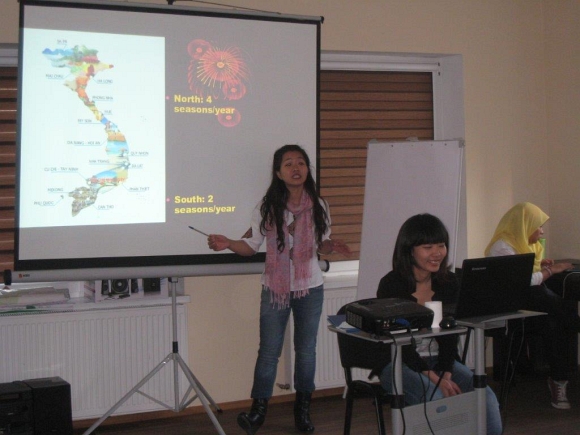 Euro week- D�ugopole Zdr�j 19-23 marzec 2014r. autor: ZST Kolno, LO Kolno, LP Kolno 