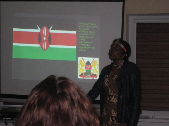 Euro week- D�ugopole Zdr�j 19-23 marzec 2014r. autor: ZST Kolno, LO Kolno, LP Kolno 