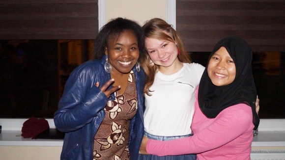 Euro week- D�ugopole Zdr�j 19-23 marzec 2014r. autor: ZST Kolno, LO Kolno, LP Kolno 