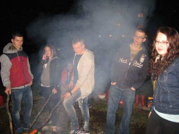 Euro week- D�ugopole Zdr�j 19-23 marzec 2014r. autor: ZST Kolno, LO Kolno, LP Kolno 