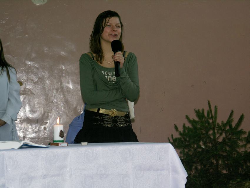 ZST w Kolnie- Jase�ka 2005 r.
 autor: ZST Kolno, LO Kolno, LP Kolno 