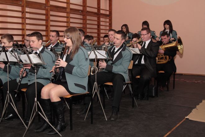 Jase�ka 2009- ZST Kolno
 autor: ZST Kolno, LO Kolno, LP Kolno 