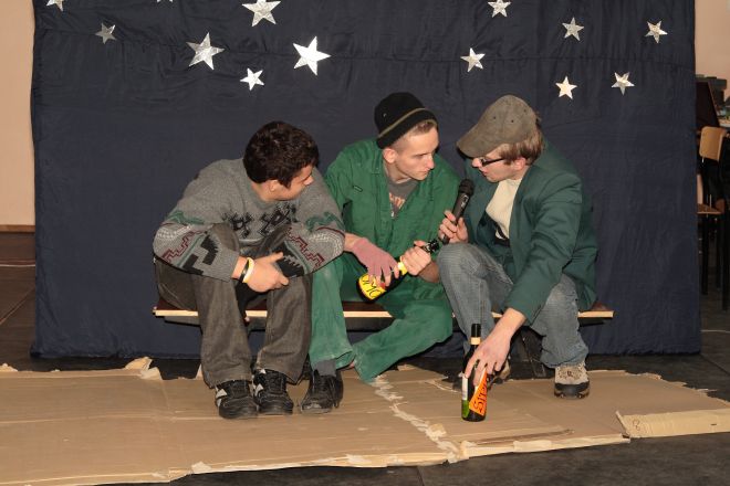 Jase�ka 2009- ZST Kolno
 autor: ZST Kolno, LO Kolno, LP Kolno 