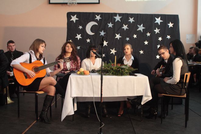 Jase�ka 2009- ZST Kolno
 autor: ZST Kolno, LO Kolno, LP Kolno 