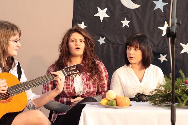 Jase�ka 2009- ZST Kolno
 autor: ZST Kolno, LO Kolno, LP Kolno 