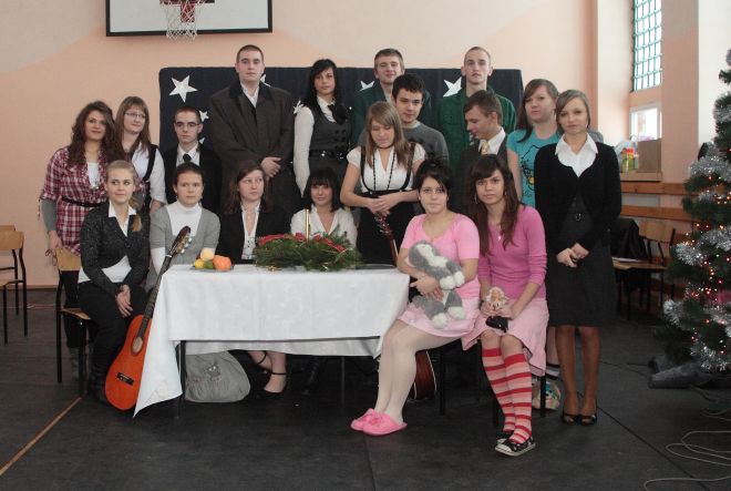 Jase�ka 2009- ZST Kolno
 autor: ZST Kolno, LO Kolno, LP Kolno 