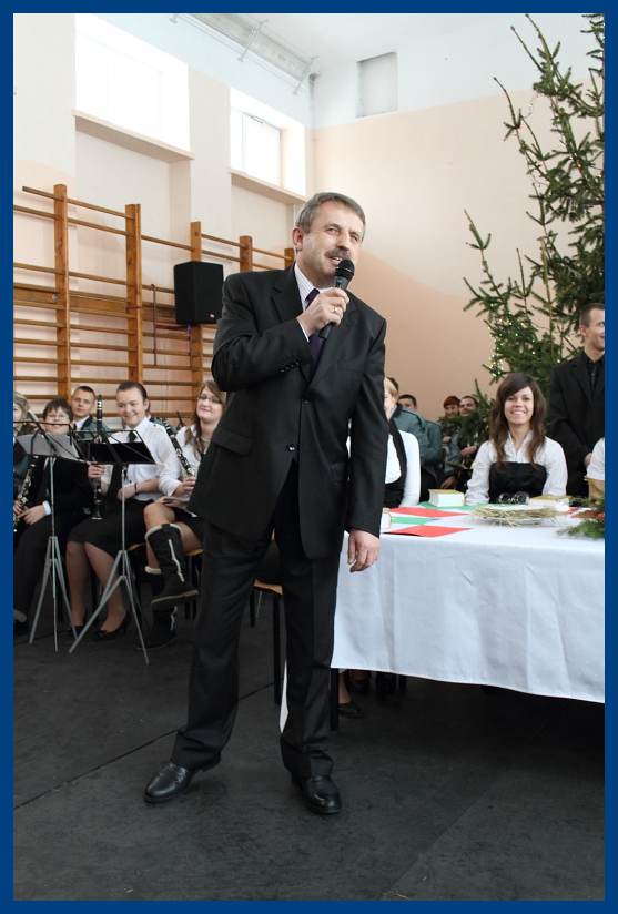 Jase�ka w ZST w Kolnie 2010r. autor: ZST Kolno, LO Kolno, LP Kolno 