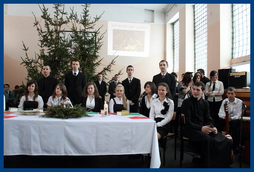 Jase�ka w ZST w Kolnie 2010r. autor: ZST Kolno, LO Kolno, LP Kolno 