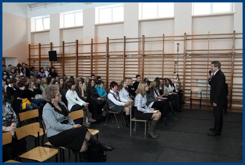 Jase�ka w ZST w Kolnie 2010r. autor: ZST Kolno, LO Kolno, LP Kolno 