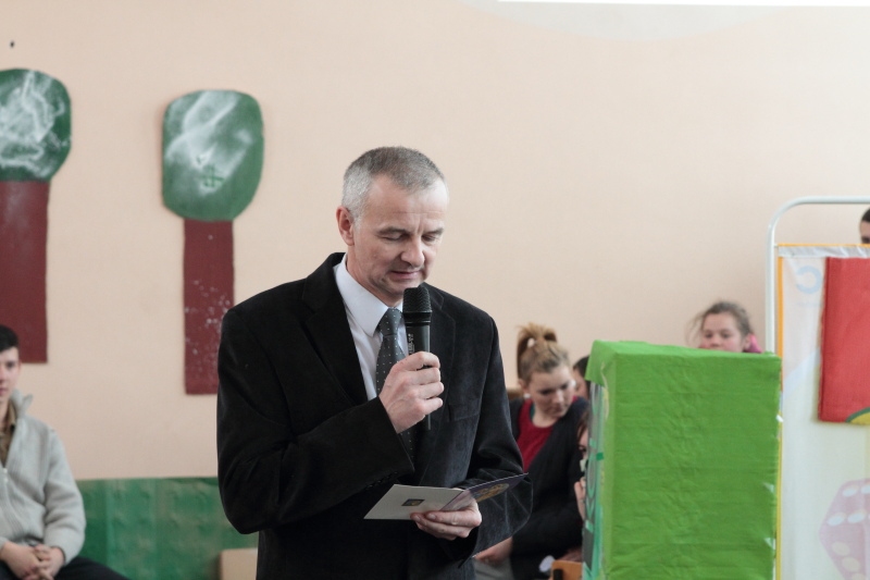 Jase�ka 2011- Zesp� Szk� Technicznych w Kolnie autor: ZST Kolno, LO Kolno, LP Kolno 