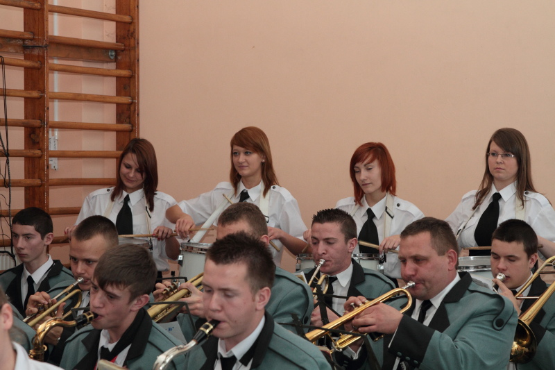 Jase�ka 2011- Zesp� Szk� Technicznych w Kolnie autor: ZST Kolno, LO Kolno, LP Kolno 