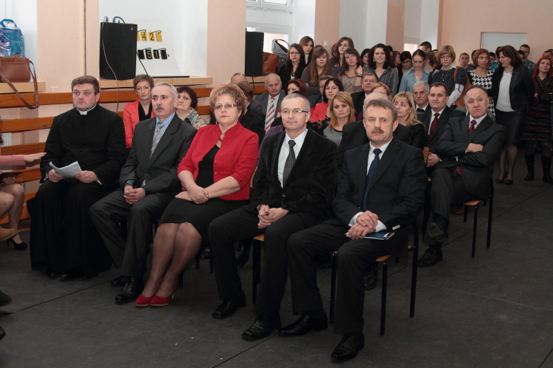 Jase�ka 2012- Zesp� Szk� Technicznych w Kolnie autor: ZST Kolno, LO Kolno, LP Kolno 