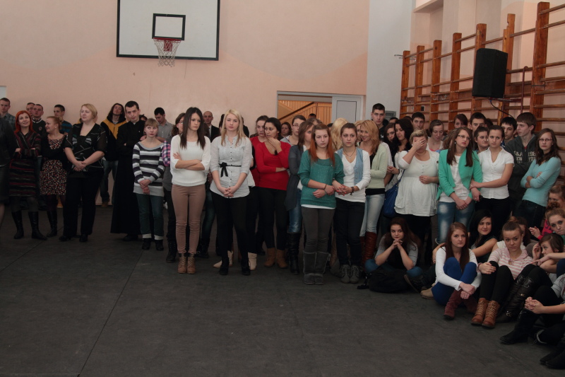 Jase�ka 2012- Zesp� Szk� Technicznych w Kolnie autor: ZST Kolno, LO Kolno, LP Kolno 