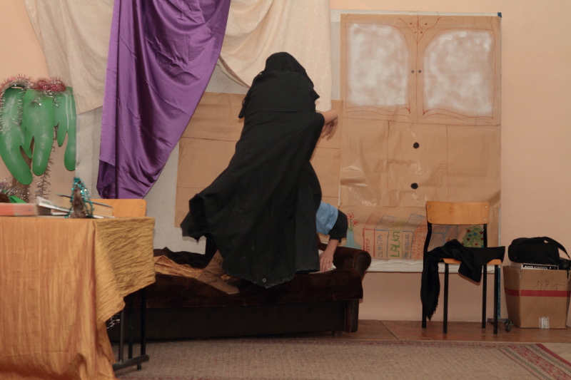 Jase�ka 2012- Zesp� Szk� Technicznych w Kolnie autor: ZST Kolno, LO Kolno, LP Kolno 