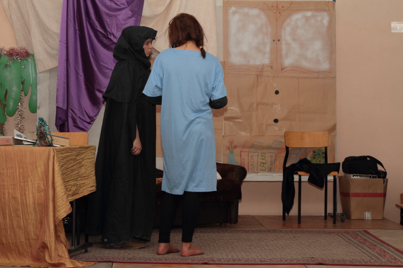 Jase�ka 2012- Zesp� Szk� Technicznych w Kolnie autor: ZST Kolno, LO Kolno, LP Kolno 