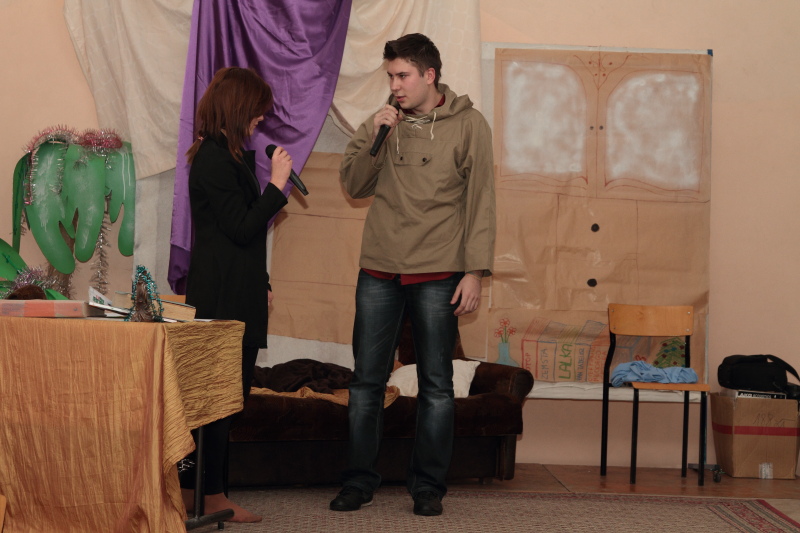 Jase�ka 2012- Zesp� Szk� Technicznych w Kolnie autor: ZST Kolno, LO Kolno, LP Kolno 