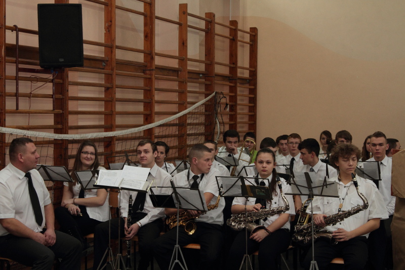 Jase�ka 2013- Zesp� Szk� Technicznych w Kolnie autor: ZST Kolno, LO Kolno, LP Kolno 