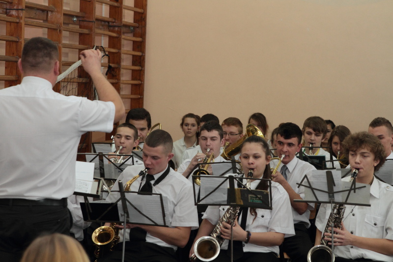 Jase�ka 2013- Zesp� Szk� Technicznych w Kolnie autor: ZST Kolno, LO Kolno, LP Kolno 