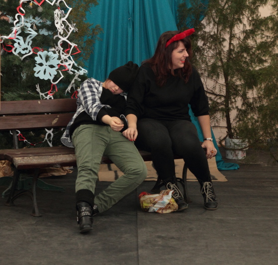 Jase�ka 2013- Zesp� Szk� Technicznych w Kolnie autor: ZST Kolno, LO Kolno, LP Kolno 