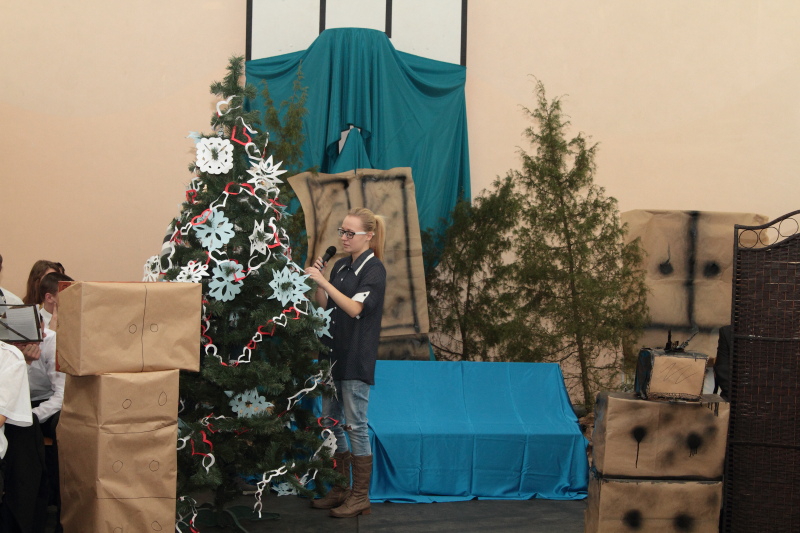 Jase�ka 2013- Zesp� Szk� Technicznych w Kolnie autor: ZST Kolno, LO Kolno, LP Kolno 