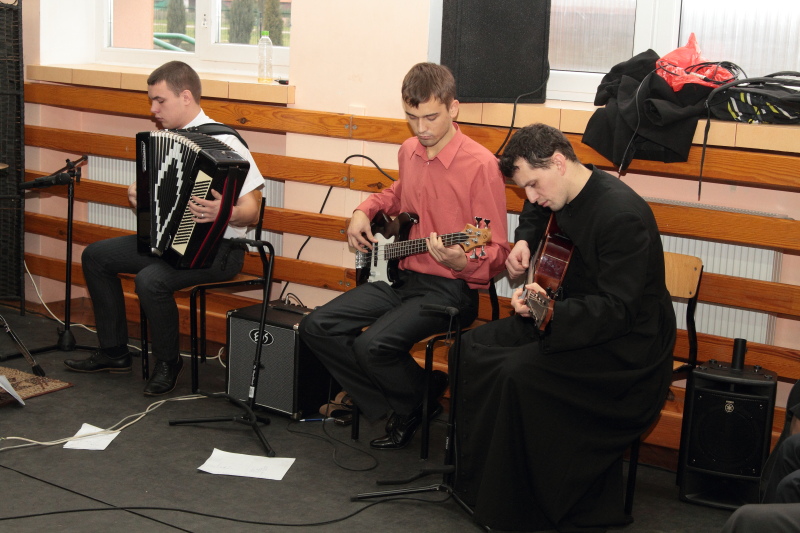 Jase�ka 2013- Zesp� Szk� Technicznych w Kolnie autor: ZST Kolno, LO Kolno, LP Kolno 