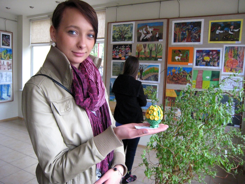 Krajobraz Polski - Tradycje, Wsp�czesno��, Przysz�o�� Konkurs 2011 autor: ZST Kolno, LO Kolno, LP Kolno 