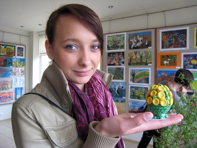 Krajobraz Polski - Tradycje, Wsp�czesno��, Przysz�o�� Konkurs 2011 autor: ZST Kolno, LO Kolno, LP Kolno 