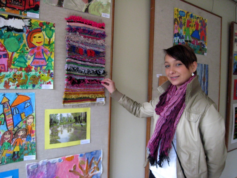 Krajobraz Polski - Tradycje, Wsp�czesno��, Przysz�o�� Konkurs 2011 autor: ZST Kolno, LO Kolno, LP Kolno 