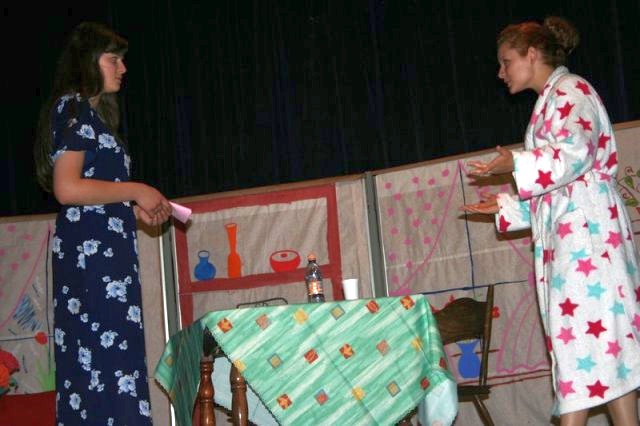 Projekt 'Rodzina bez uzale�nie�' autor: ZST Kolno, LO Kolno, LP Kolno 