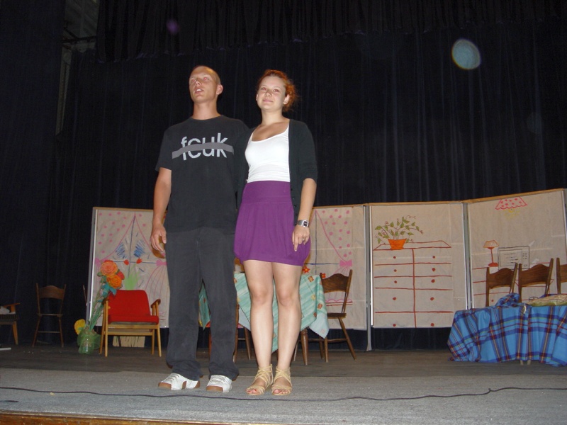 Projekt 'Rodzina bez uzale�nie�' autor: ZST Kolno, LO Kolno, LP Kolno 