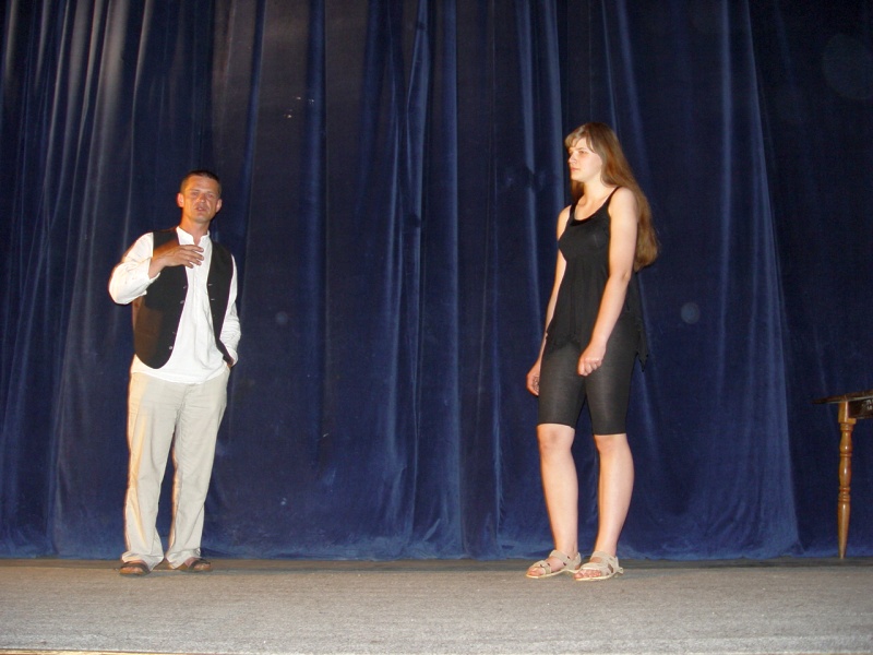 Projekt 'Rodzina bez uzale�nie�' autor: ZST Kolno, LO Kolno, LP Kolno 