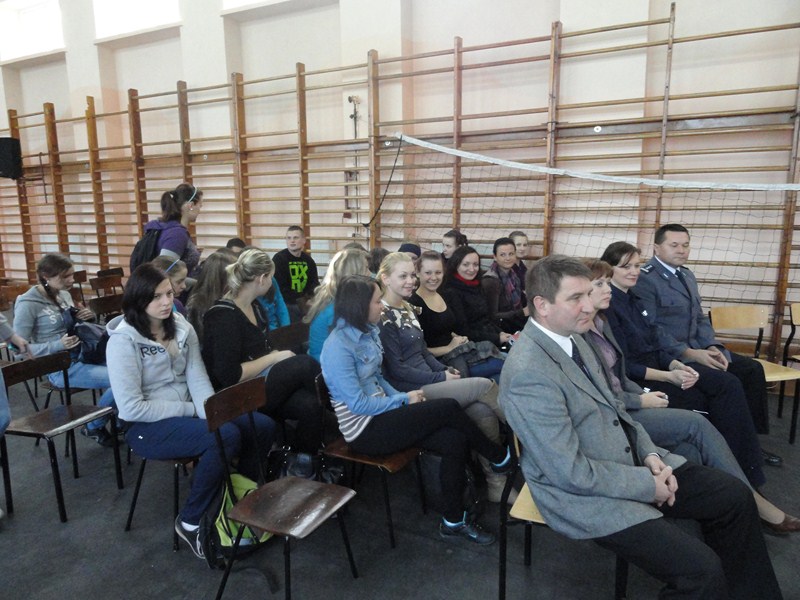 Nauka- praca - kariera 2011r
 autor: ZST Kolno, LO Kolno, LP Kolno 