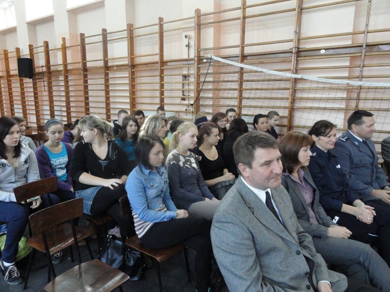 Nauka- praca - kariera 2011r
 autor: ZST Kolno, LO Kolno, LP Kolno 