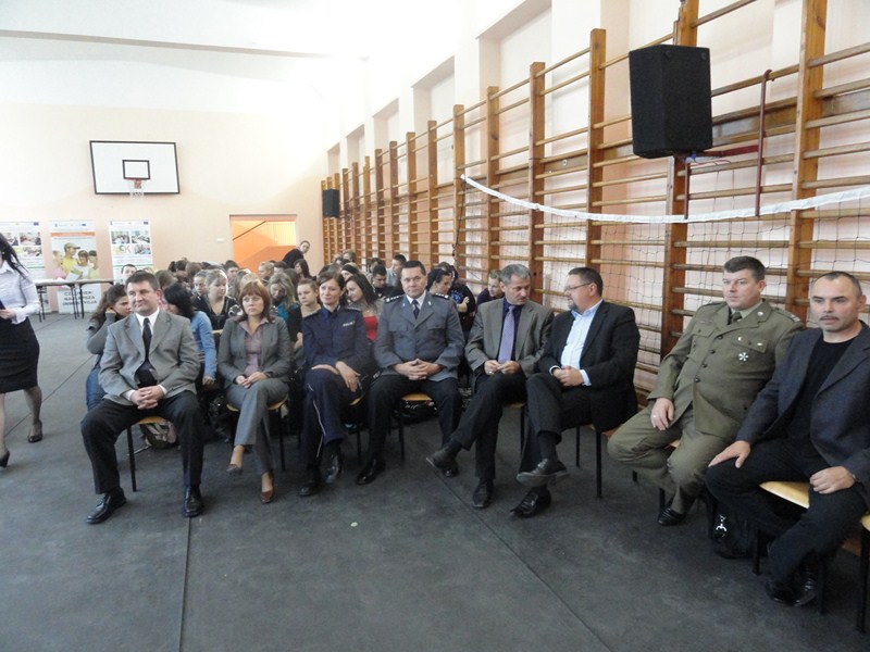 Nauka- praca - kariera 2011r
 autor: ZST Kolno, LO Kolno, LP Kolno 