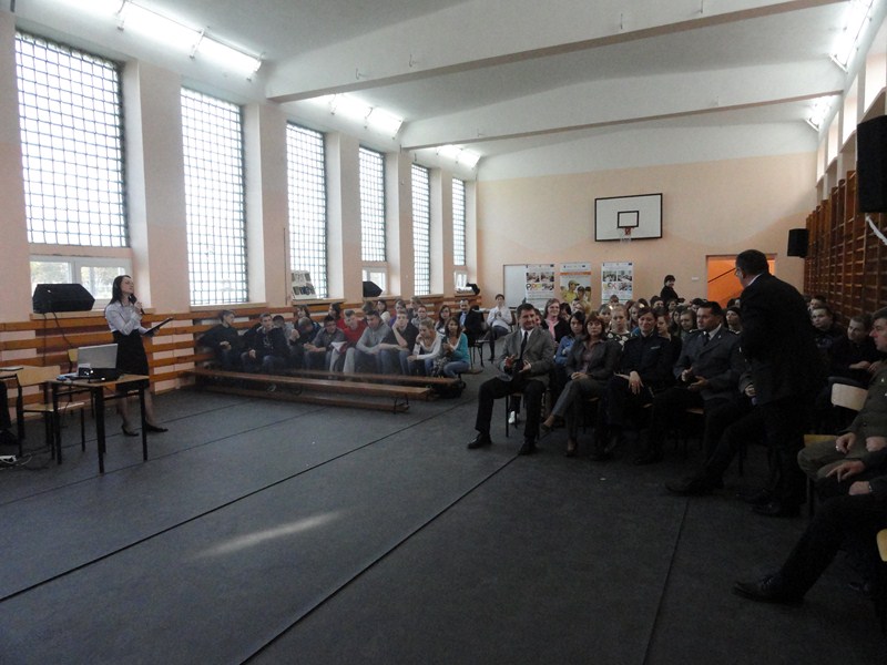 Nauka- praca - kariera 2011r
 autor: ZST Kolno, LO Kolno, LP Kolno 