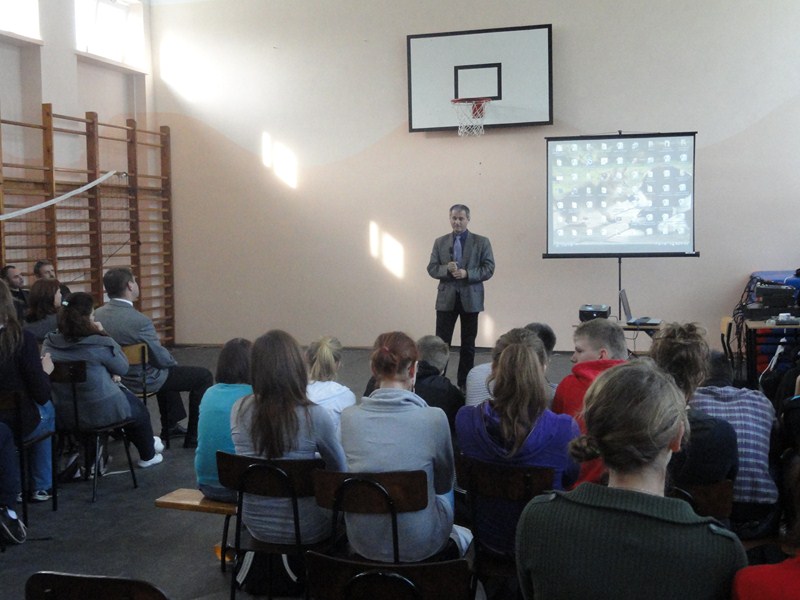 Nauka- praca - kariera 2011r
 autor: ZST Kolno, LO Kolno, LP Kolno 