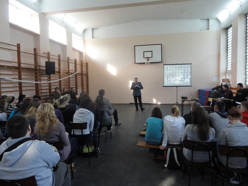 Nauka- praca - kariera 2011r
 autor: ZST Kolno, LO Kolno, LP Kolno 