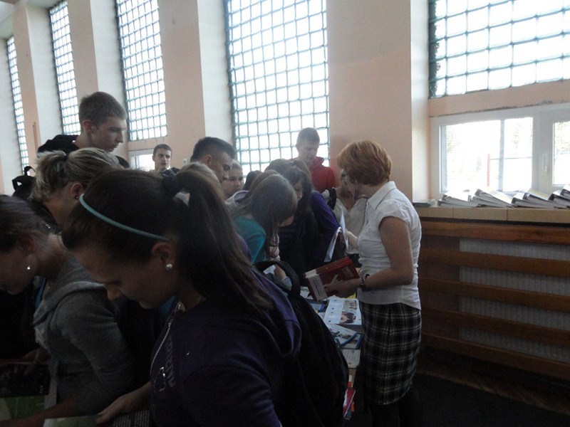 Nauka- praca - kariera 2011r
 autor: ZST Kolno, LO Kolno, LP Kolno 