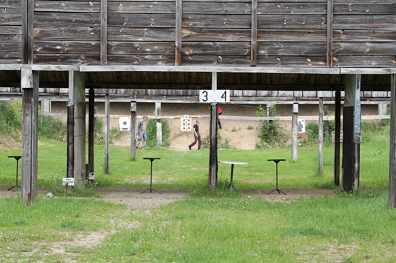 W poszukiwaniu �usek wi�kszego kalibru- niekoniecznie z paintballa autor: ZST Kolno, LO Kolno, LP Kolno 