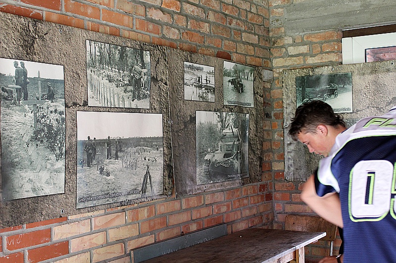 Odrobina historii fort�w i nie tylko autor: ZST Kolno, LO Kolno, LP Kolno 