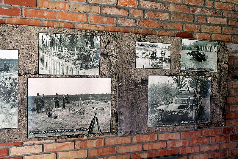 Odrobina historii fort�w i nie tylko autor: ZST Kolno, LO Kolno, LP Kolno 