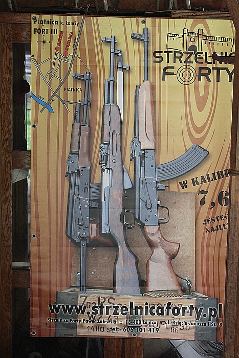 Wycieczka 1TM Pi�tnica- Forty- Paintball 2012 autor: ZST Kolno, LO Kolno, LP Kolno 