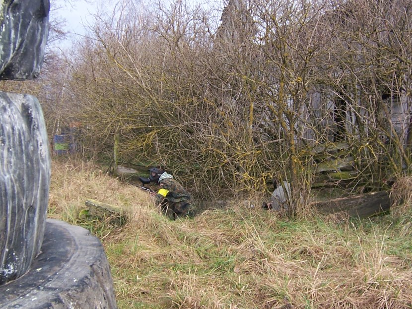 Paintball, Plewki ZST
 autor: ZST Kolno, LO Kolno, LP Kolno 