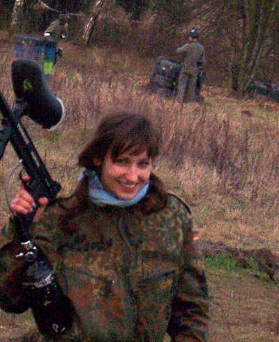 Paintball, Plewki ZST
 autor: ZST Kolno, LO Kolno, LP Kolno 